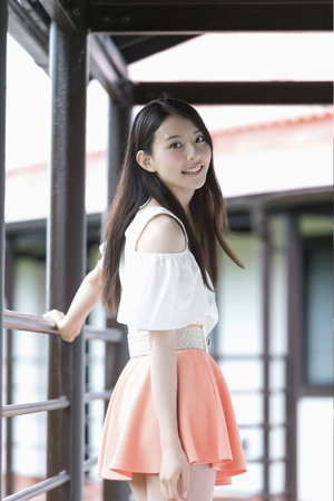 巨乳邻居
