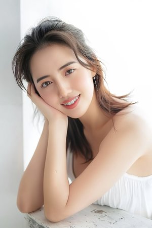 年轻妈妈三